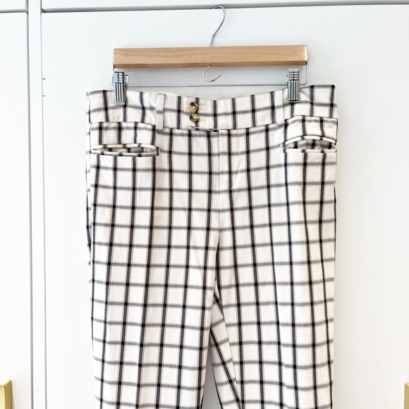 𝅺The Essential Slim Pant by Anthropologie - Picture 4 of 7